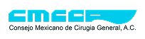 Consejo Mexicano de Cirugía General, A.C.