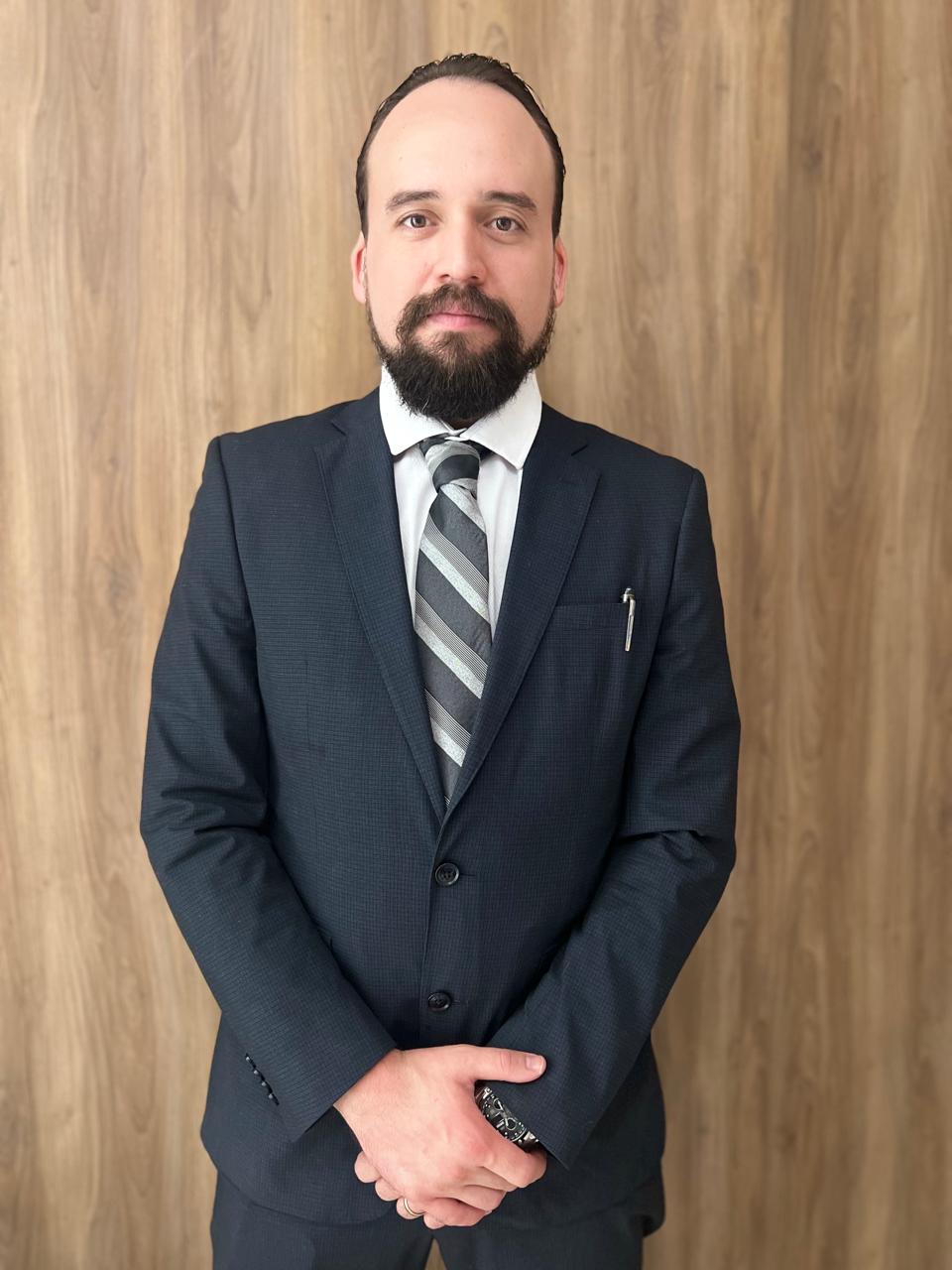 Dr. Carlos Márquez - Cirujano Oncólogo